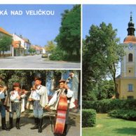 F 19829 - Velká nad Veličkou