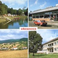 F 19836 - Vřesovice