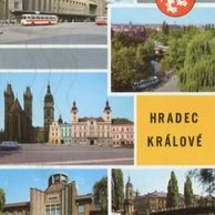 F 19838 - Hradec Králové