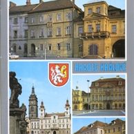 F 19844 - Hradec Králové