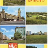 F 19846 - Hradec Králové
