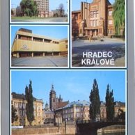 F 19842 - Hradec Králové