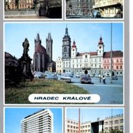 F 19843 - Hradec Králové