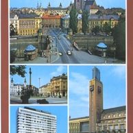 F 19854 - Hradec Králové