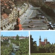 F 19848 - Hradec Králové