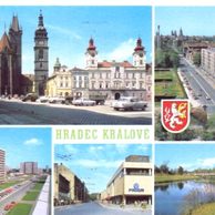 F 19859 - Hradec Králové
