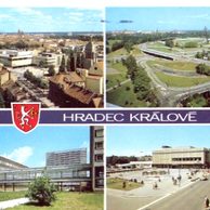 F 19857 - Hradec Králové