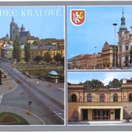 F 19862 - Hradec Králové
