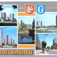 F 19867 - Hradec Králové