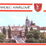 F 19875 - Hradec Králové