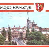 F 19869 - Hradec Králové