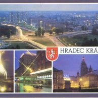 F 19872 - Hradec Králové