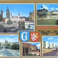 F 19874 - Hradec Králové