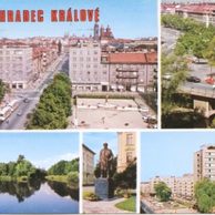 F 19878 - Hradec Králové