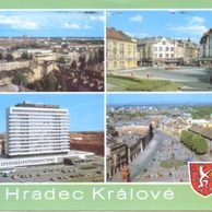 F 19876 - Hradec Králové