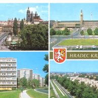 F 19877 - Hradec Králové