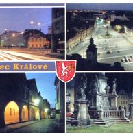 F 19887 - Hradec Králové