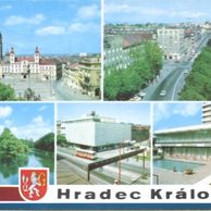 F 19888 - Hradec Králové