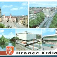 F 19889 - Hradec Králové