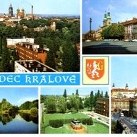 F 19885 - Hradec Králové