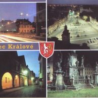 F 19886 - Hradec Králové