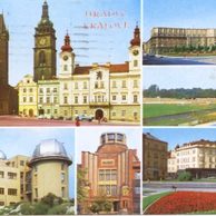 F 19890 - Hradec Králové