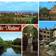 F 19895 - Hradec Králové