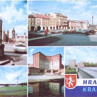 F 19894 - Hradec Králové