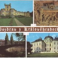 F 19900 - Hradec Králové