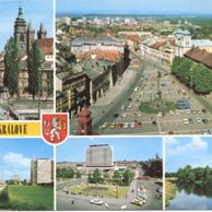 F 19898 - Hradec Králové