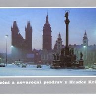 F 19899 - Hradec Králové