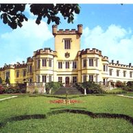 F 19903 - Hrádek u Nechanic