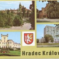 F 19902 - Hradec Králové