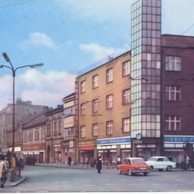 F 19910 - Hradec Králové