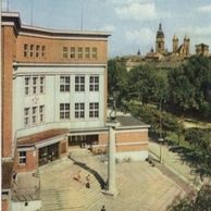 F 19906 - Hradec Králové