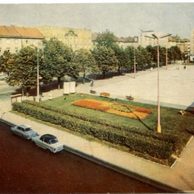 F 19911 - Hradec Králové