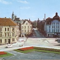 F 19912 - Hradec Králové
