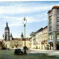 F 19917 - Hradec Králové
