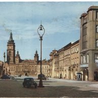 F 19918 - Hradec Králové