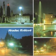 F 19926 - Hradec Králové