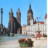 F 19919 - Hradec Králové