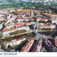 F 19924 - Hradec Králové
