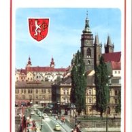 F 19927 - Hradec Králové