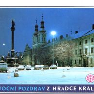 F 19931 - Hradec Králové