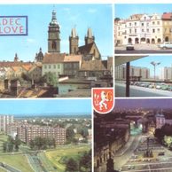 F 19929 - Hradec Králové