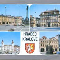F 19930 - Hradec Králové