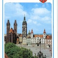 F 19928 - Hradec Králové
