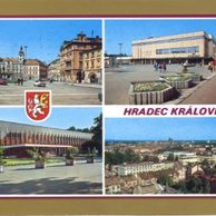 F 19934 - Hradec Králové