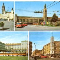 F 19939 - Hradec Králové