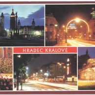 F 19936 - Hradec Králové